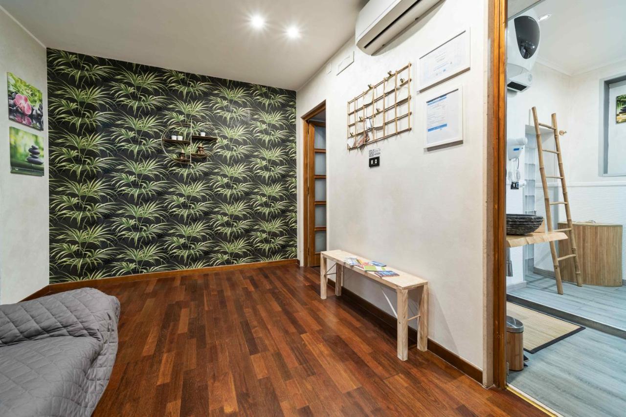 Newhouse Dei Mille Apartamento Bari Exterior foto
