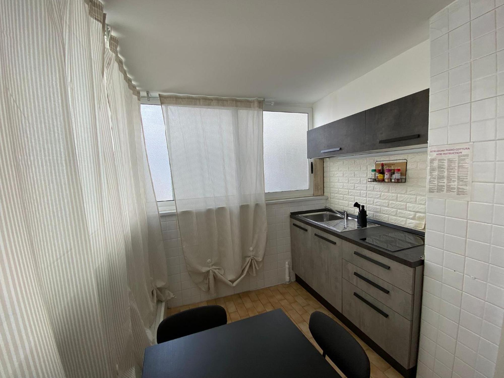 Newhouse Dei Mille Apartamento Bari Exterior foto