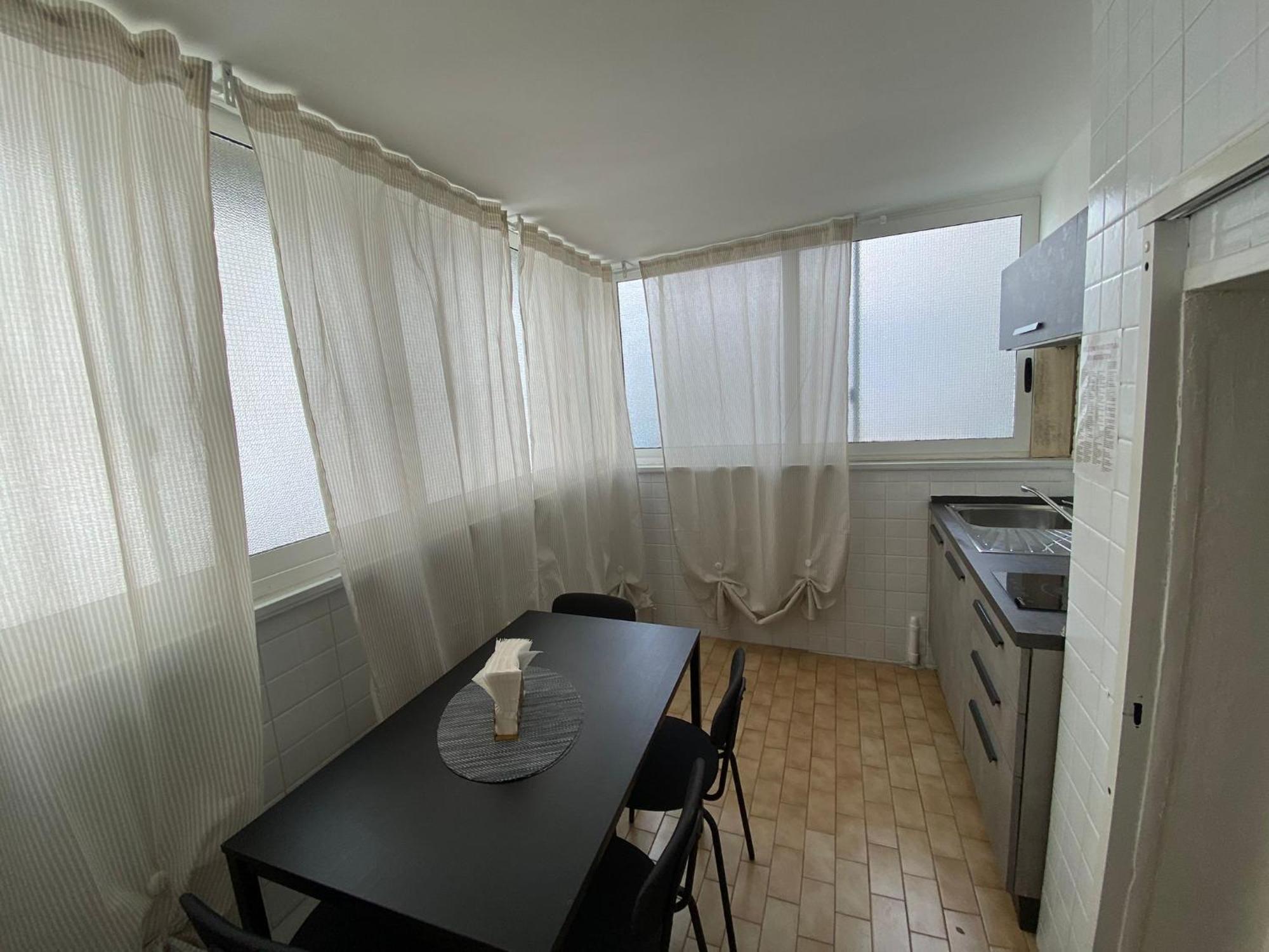 Newhouse Dei Mille Apartamento Bari Exterior foto