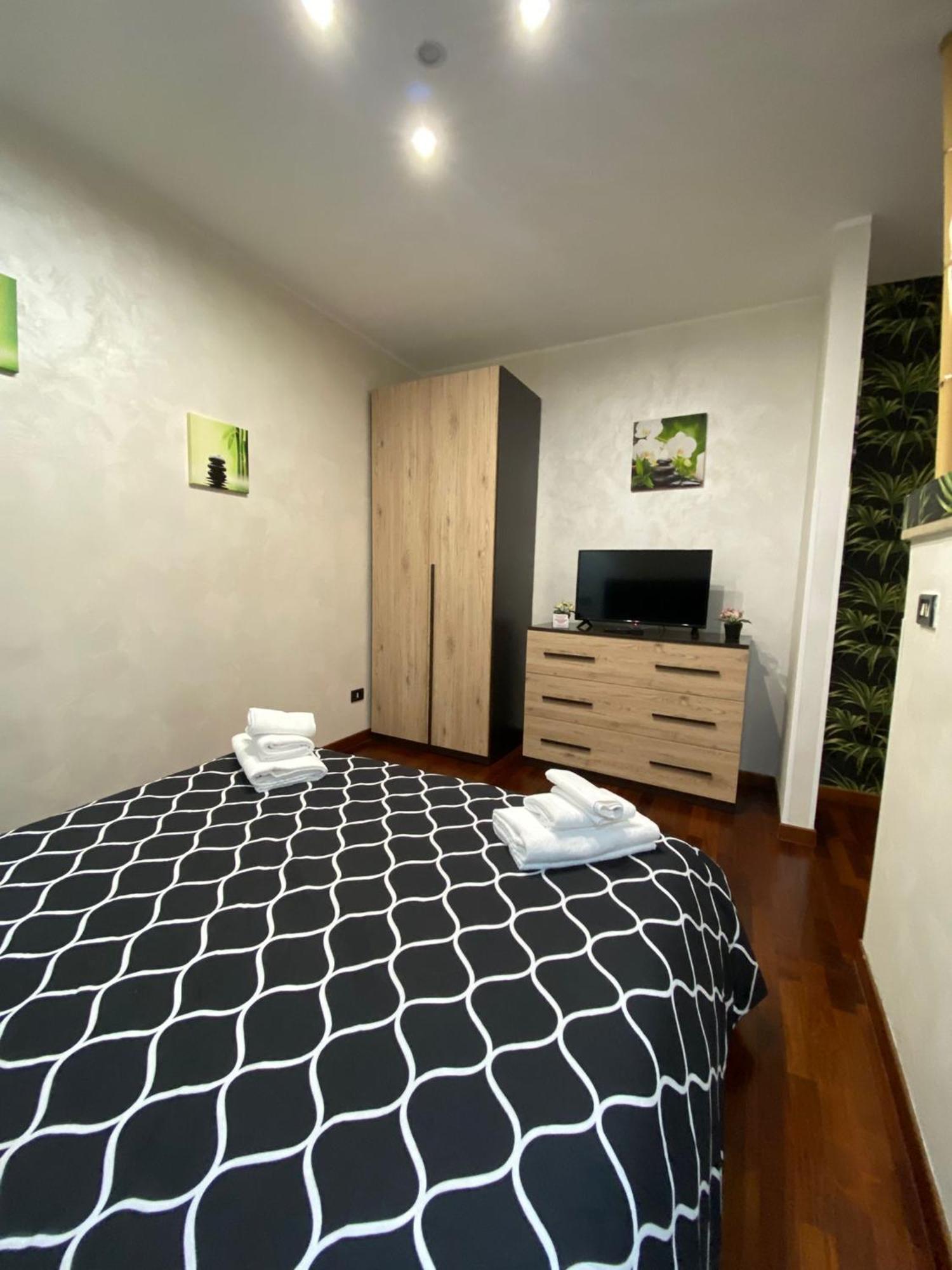 Newhouse Dei Mille Apartamento Bari Exterior foto