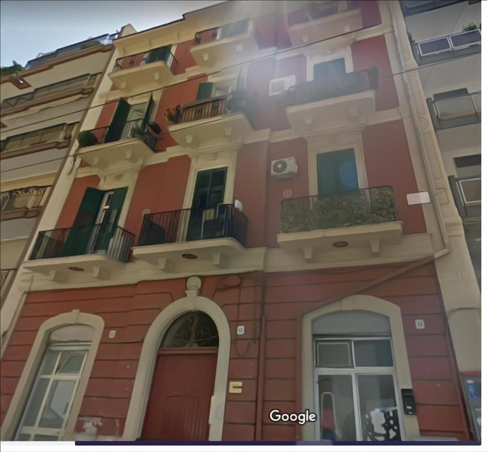 Newhouse Dei Mille Apartamento Bari Exterior foto